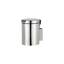 Nášlapný koš s víkem Prestige