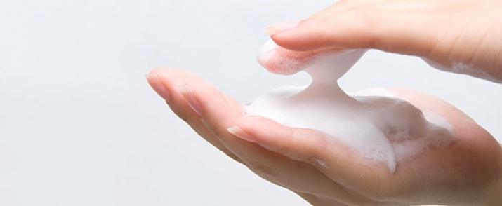 Držáky ubrousků a hygienických sáčků