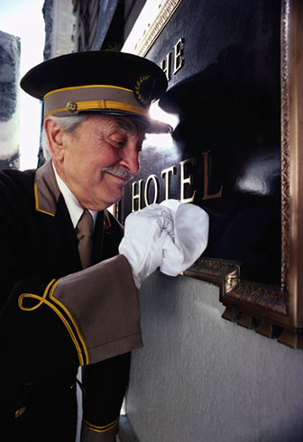 hotelier