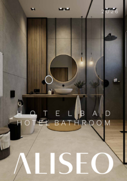 Aliseo koupelnové doplňky 2026