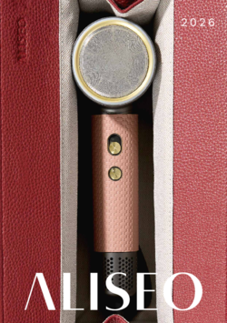 Aliseo katalog 2026