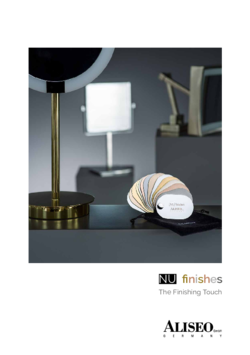 NU Finishes