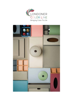 Londoner Colour Line